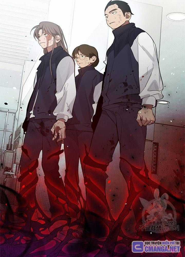 Nhà Hàng Thế Giới Ngầm Nhà hàng tốt nhất gần tôi Chapter 23 trang 47