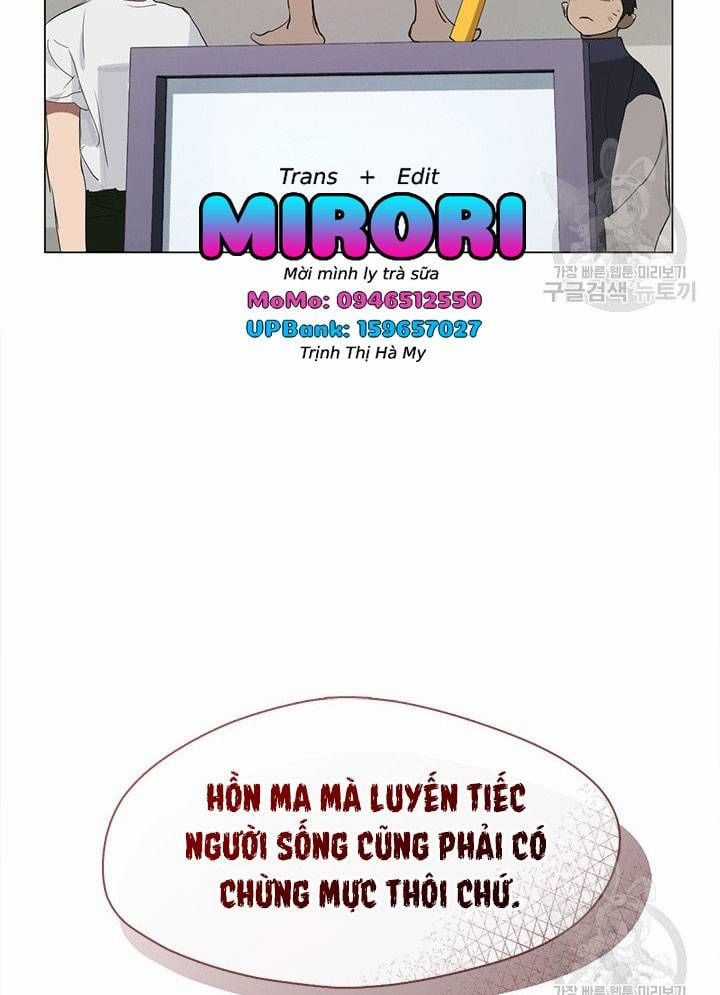 Nhà Hàng Thế Giới Ngầm Nhà hàng tốt nhất gần tôi Chapter 23 trang 52