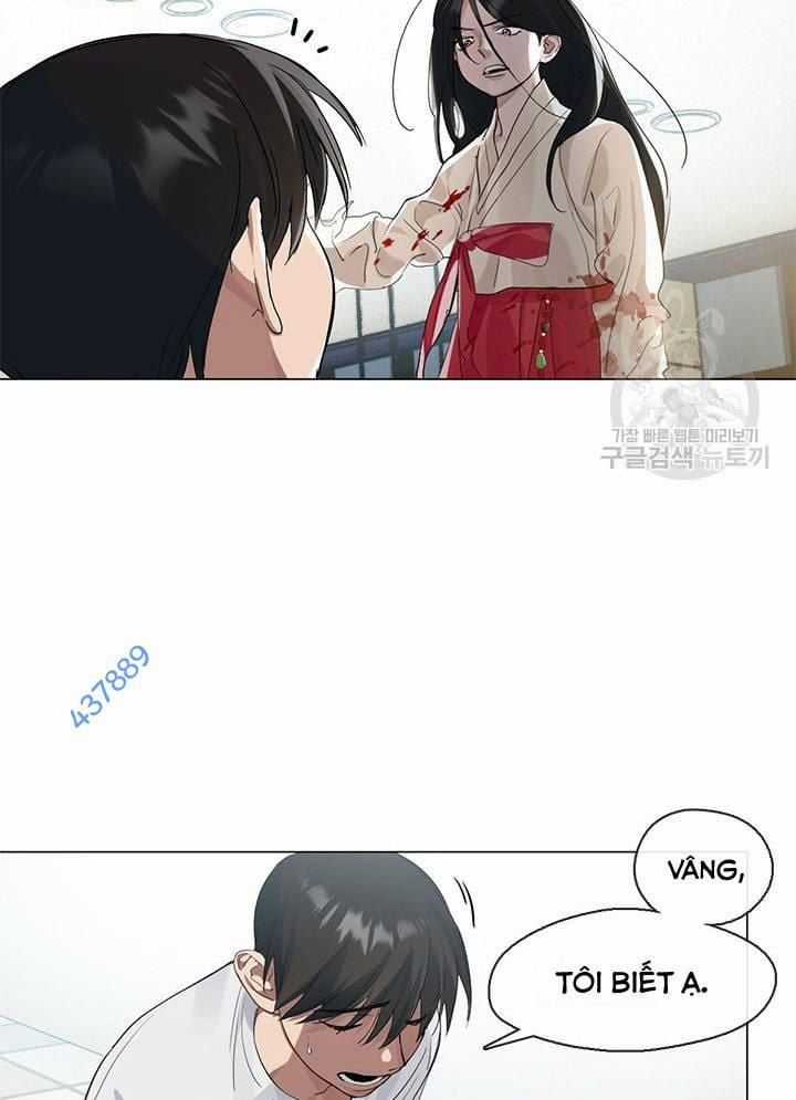 Nhà Hàng Thế Giới Ngầm Nhà hàng tốt nhất gần tôi Chapter 23 trang 54