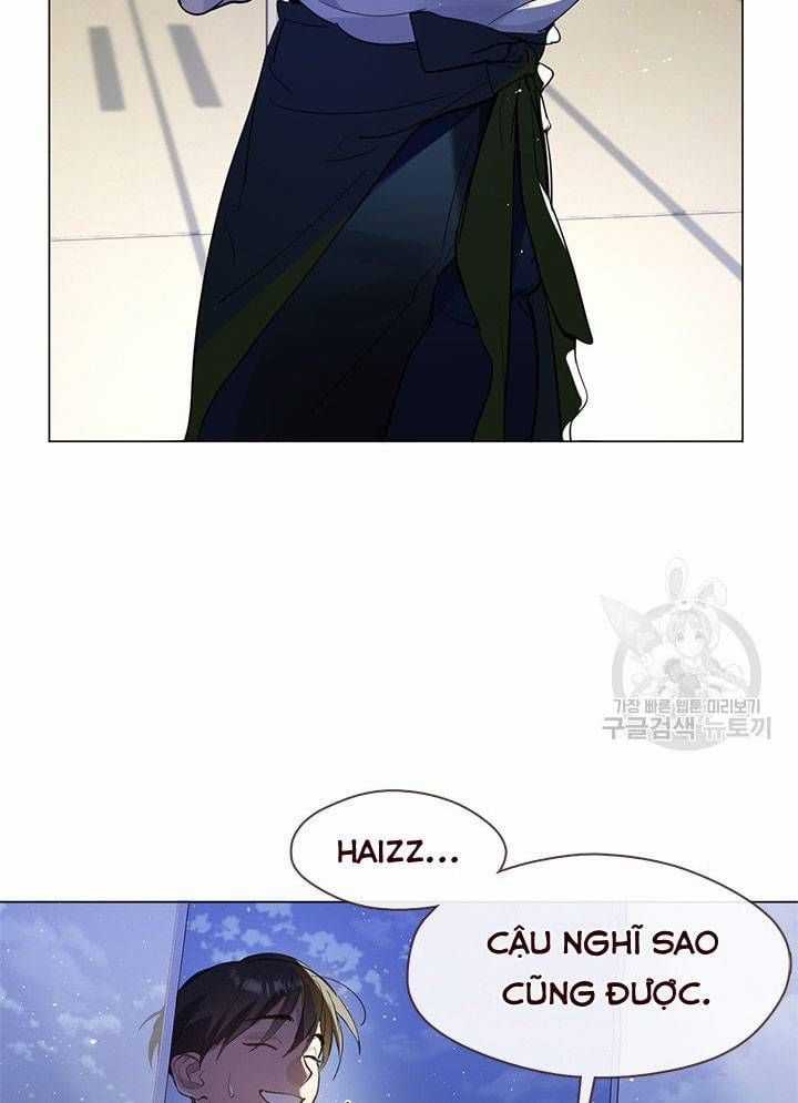 Nhà Hàng Thế Giới Ngầm Nhà hàng tốt nhất gần tôi Chapter 23 trang 67