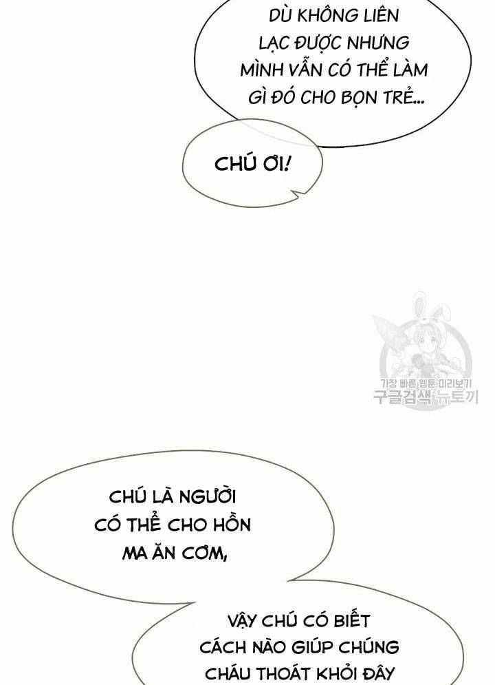 Nhà Hàng Thế Giới Ngầm Nhà hàng tốt nhất gần tôi Chapter 23 trang 7