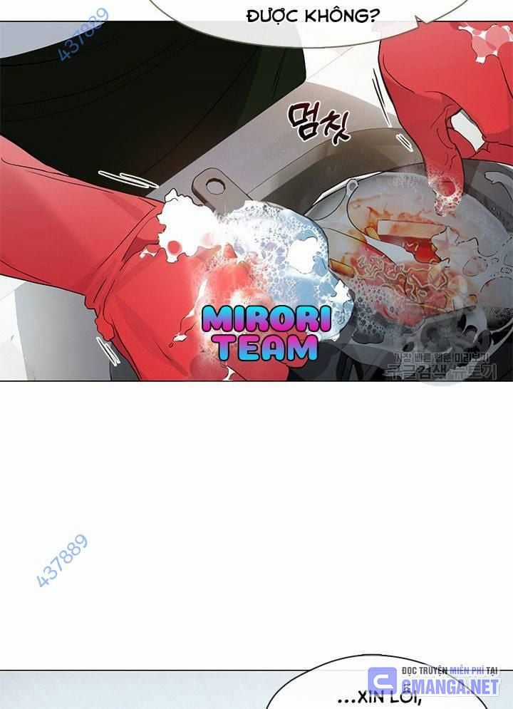 Nhà Hàng Thế Giới Ngầm Nhà hàng tốt nhất gần tôi Chapter 23 trang 8