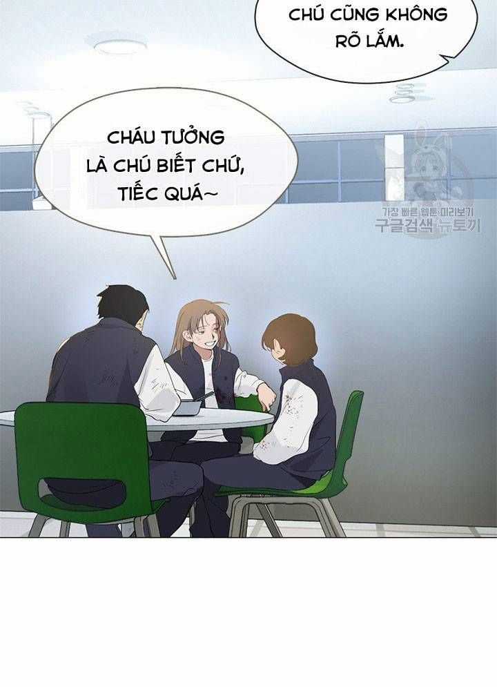 Nhà Hàng Thế Giới Ngầm Nhà hàng tốt nhất gần tôi Chapter 23 trang 9