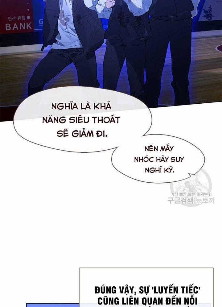 Nhà Hàng Thế Giới Ngầm Nhà hàng tốt nhất gần tôi Chapter 24 trang 1