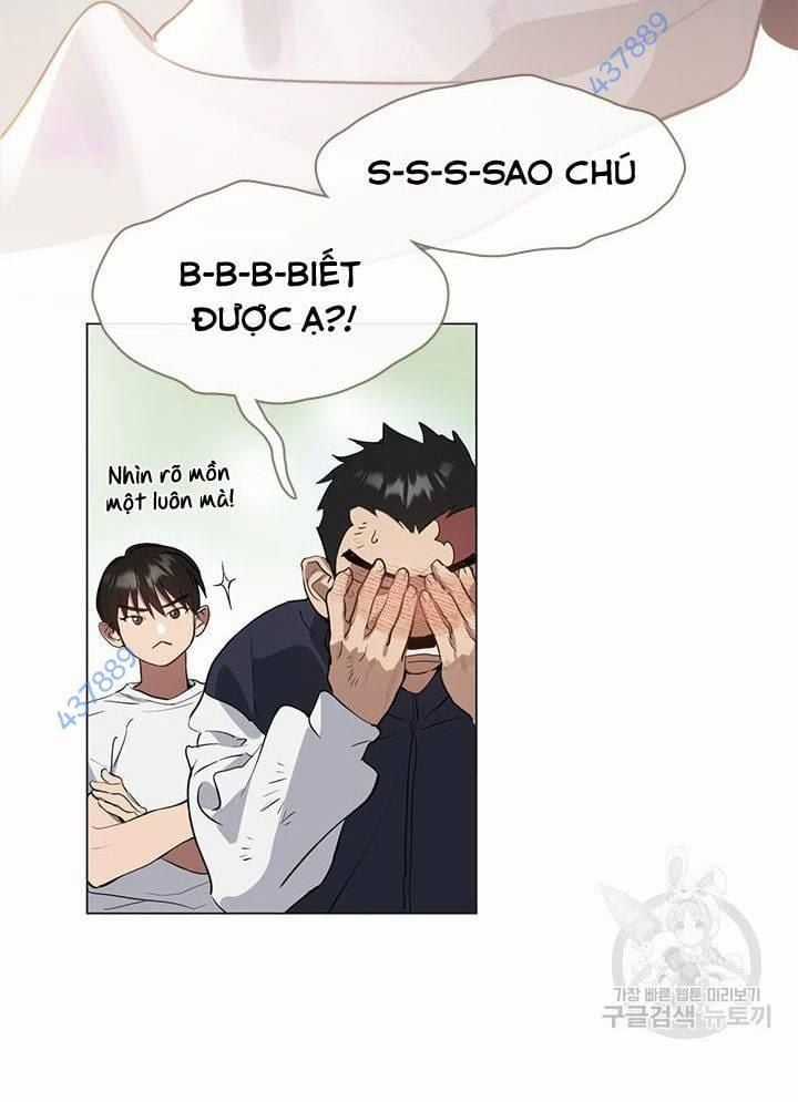 Nhà Hàng Thế Giới Ngầm Nhà hàng tốt nhất gần tôi Chapter 24 trang 12