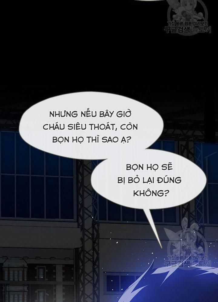 Nhà Hàng Thế Giới Ngầm Nhà hàng tốt nhất gần tôi Chapter 24 trang 25