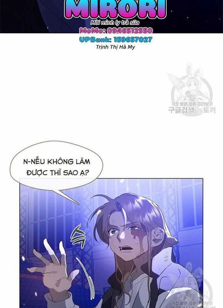 Nhà Hàng Thế Giới Ngầm Nhà hàng tốt nhất gần tôi Chapter 24 trang 39