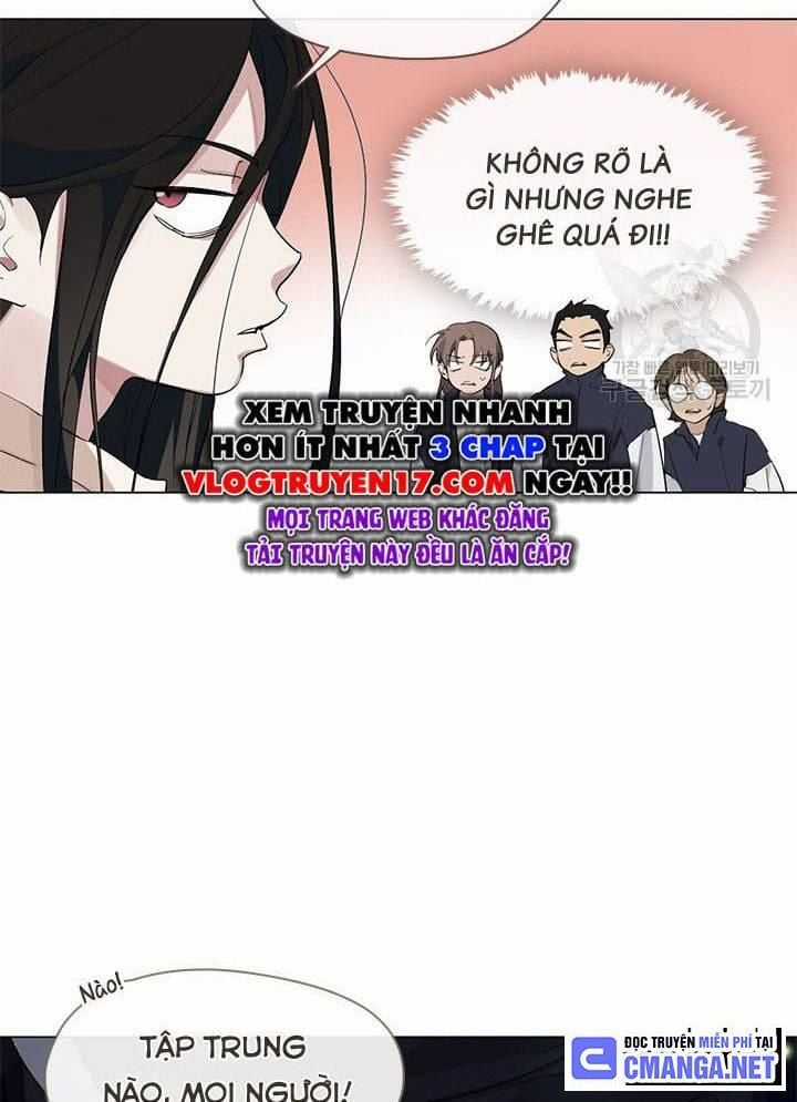 Nhà Hàng Thế Giới Ngầm Nhà hàng tốt nhất gần tôi Chapter 24 trang 41