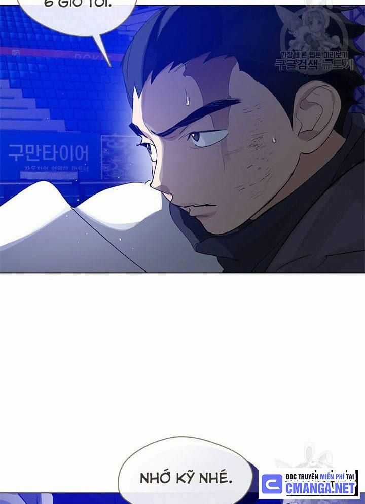 Nhà Hàng Thế Giới Ngầm Nhà hàng tốt nhất gần tôi Chapter 24 trang 44