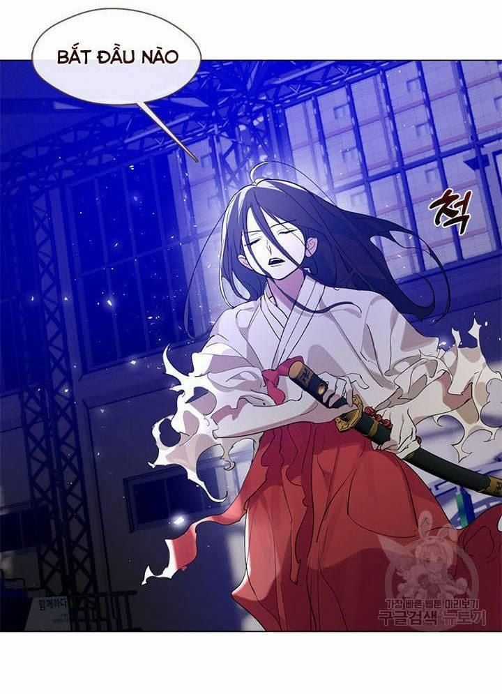 Nhà Hàng Thế Giới Ngầm Nhà hàng tốt nhất gần tôi Chapter 24 trang 46