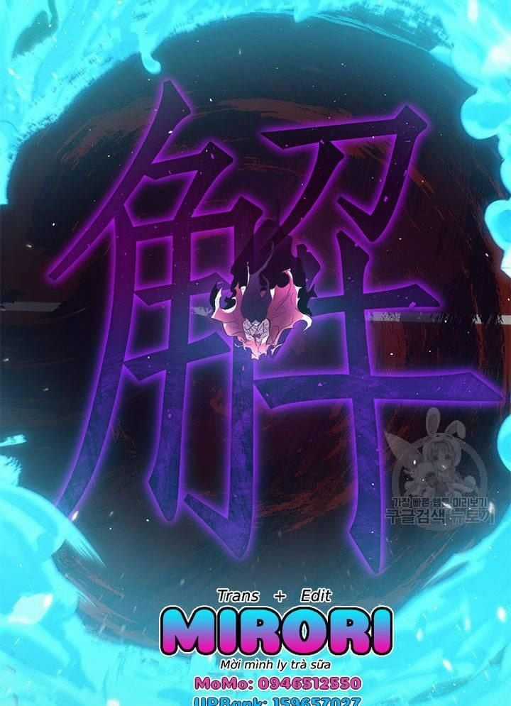 Nhà Hàng Thế Giới Ngầm Nhà hàng tốt nhất gần tôi Chapter 24 trang 52