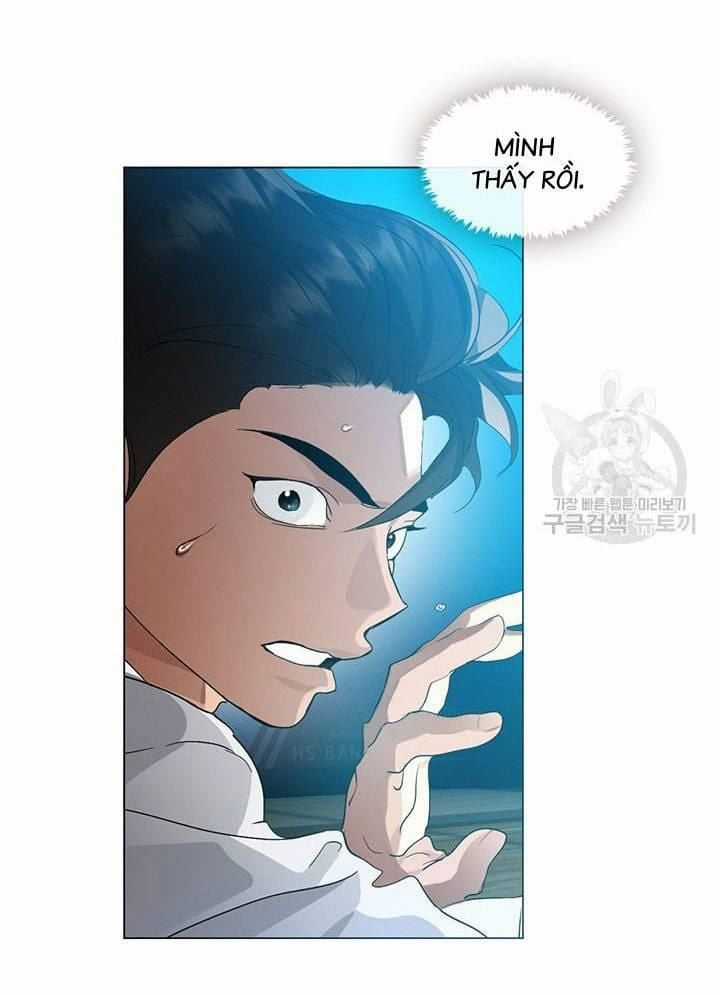 Nhà Hàng Thế Giới Ngầm Nhà hàng tốt nhất gần tôi Chapter 24 trang 57