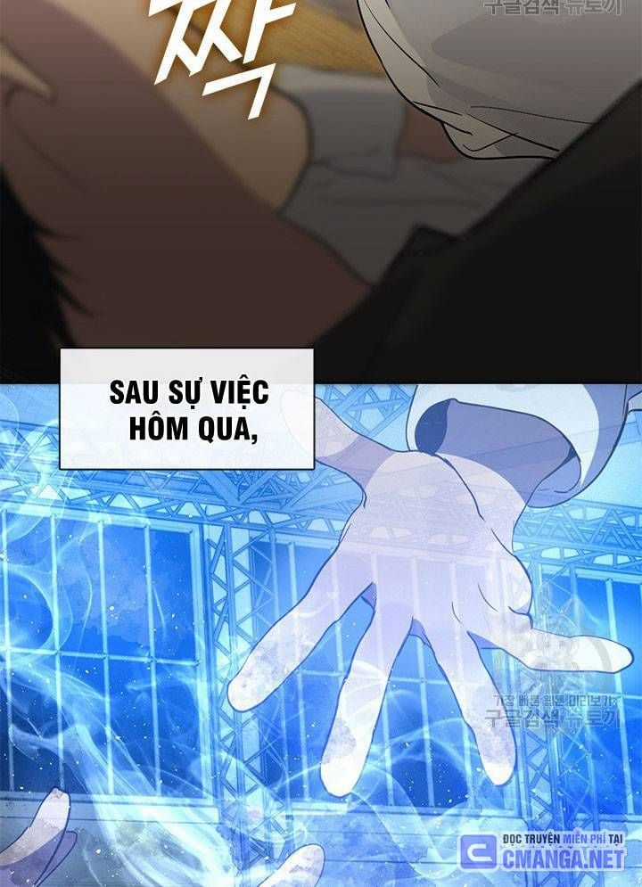 Nhà Hàng Thế Giới Ngầm Nhà hàng tốt nhất gần tôi Chapter 25 trang 17