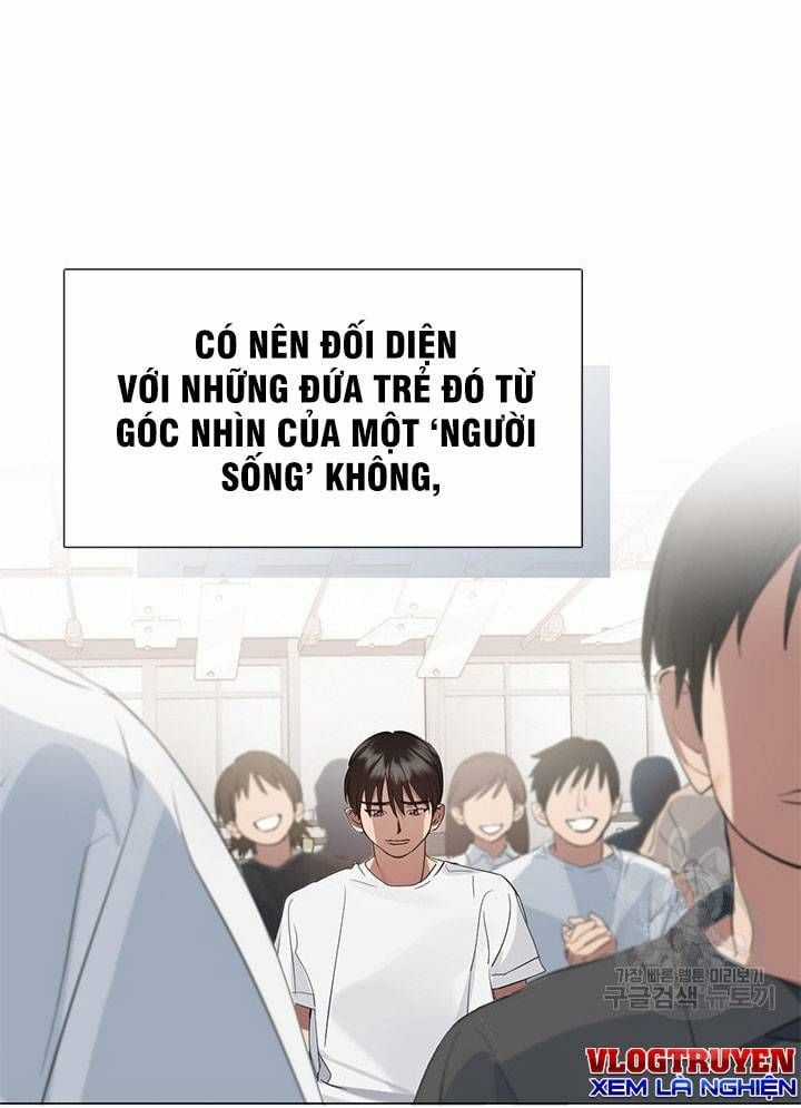 Nhà Hàng Thế Giới Ngầm Nhà hàng tốt nhất gần tôi Chapter 25 trang 21