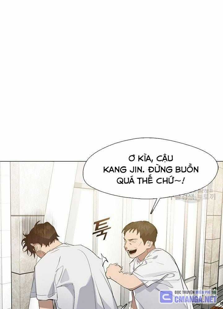 Nhà Hàng Thế Giới Ngầm Nhà hàng tốt nhất gần tôi Chapter 25 trang 23