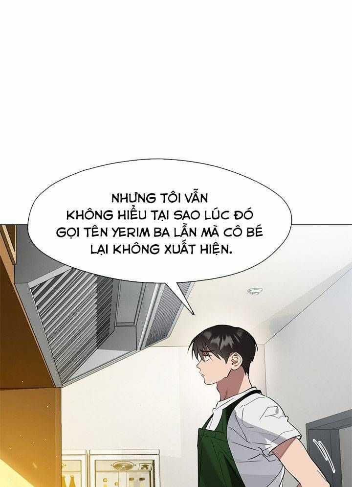 Nhà Hàng Thế Giới Ngầm Nhà hàng tốt nhất gần tôi Chapter 25 trang 30