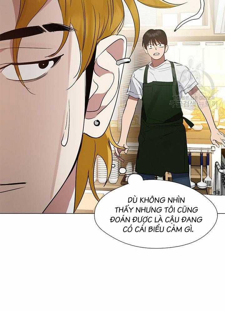 Nhà Hàng Thế Giới Ngầm Nhà hàng tốt nhất gần tôi Chapter 25 trang 45