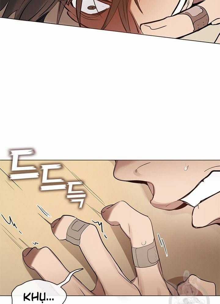 Nhà Hàng Thế Giới Ngầm Nhà hàng tốt nhất gần tôi Chapter 25 trang 48