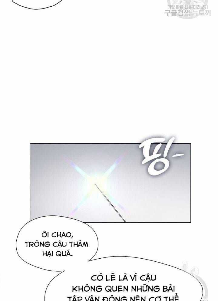 Nhà Hàng Thế Giới Ngầm Nhà hàng tốt nhất gần tôi Chapter 25 trang 49