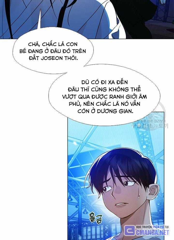 Nhà Hàng Thế Giới Ngầm Nhà hàng tốt nhất gần tôi Chapter 25 trang 5