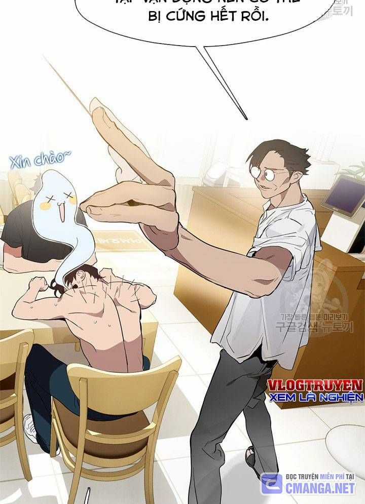 Nhà Hàng Thế Giới Ngầm Nhà hàng tốt nhất gần tôi Chapter 25 trang 50