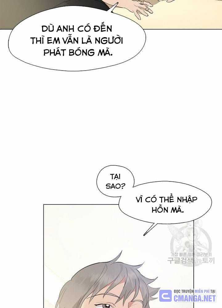 Nhà Hàng Thế Giới Ngầm Nhà hàng tốt nhất gần tôi Chapter 25 trang 53