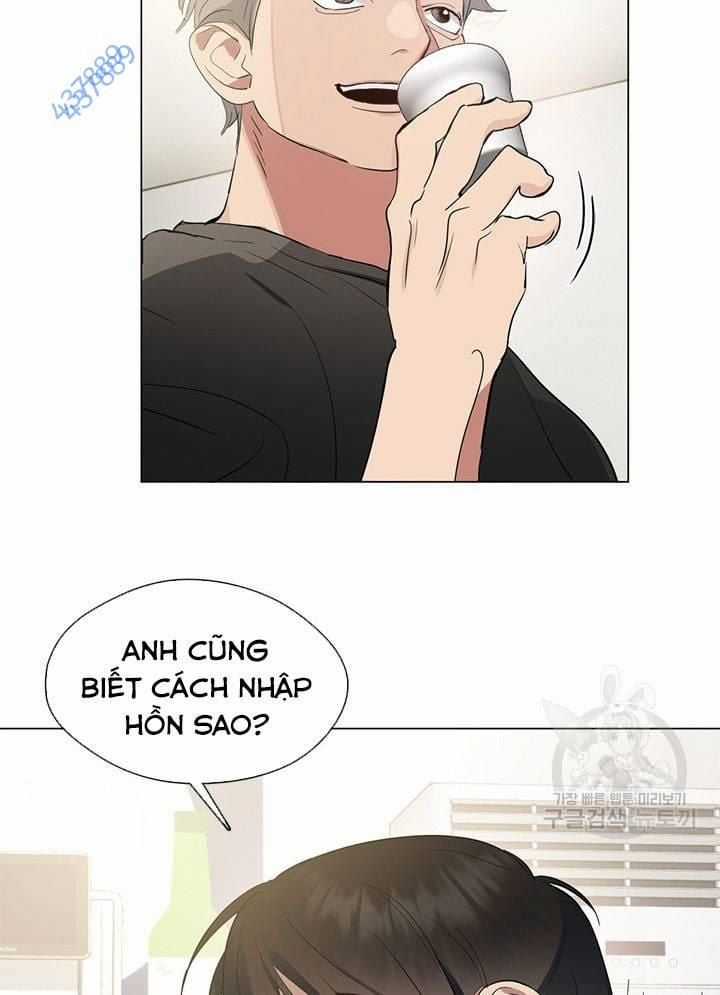 Nhà Hàng Thế Giới Ngầm Nhà hàng tốt nhất gần tôi Chapter 25 trang 54