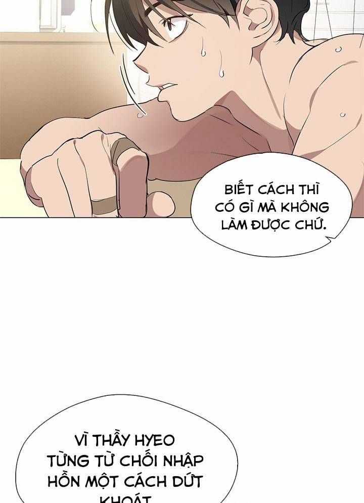 Nhà Hàng Thế Giới Ngầm Nhà hàng tốt nhất gần tôi Chapter 25 trang 55