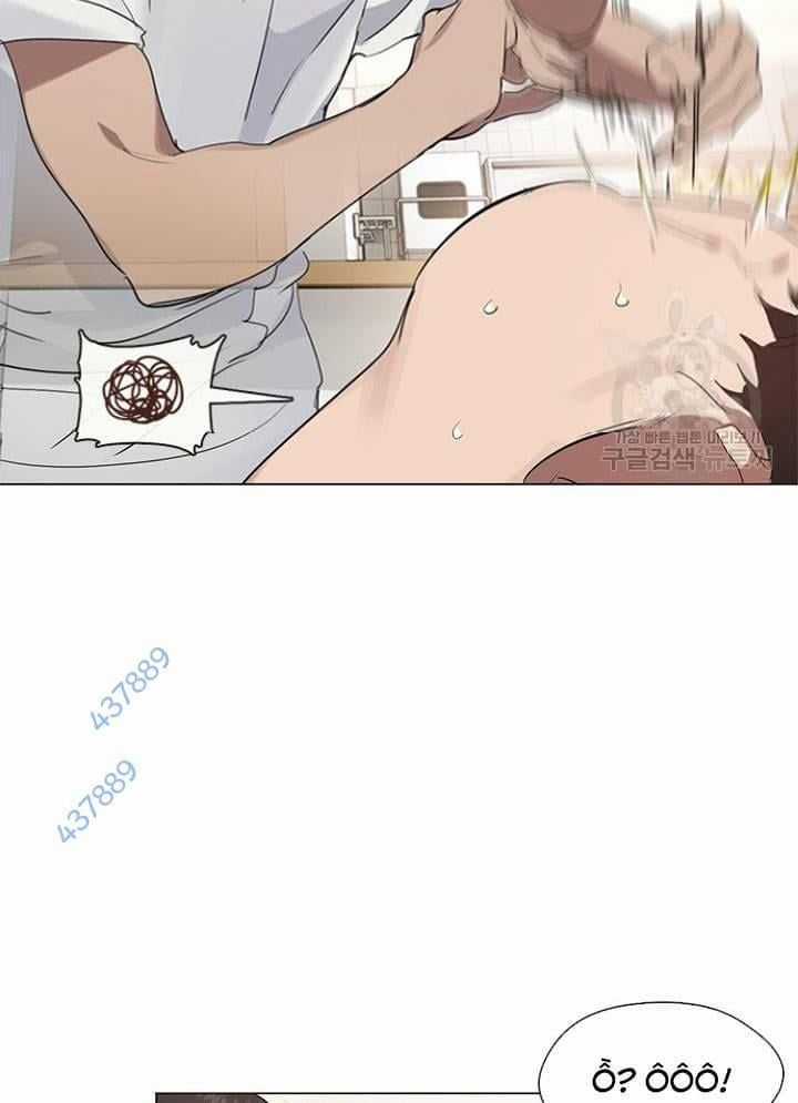 Nhà Hàng Thế Giới Ngầm Nhà hàng tốt nhất gần tôi Chapter 25 trang 58