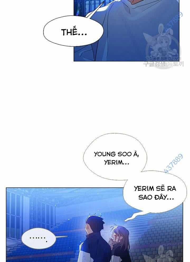 Nhà Hàng Thế Giới Ngầm Nhà hàng tốt nhất gần tôi Chapter 25 trang 6