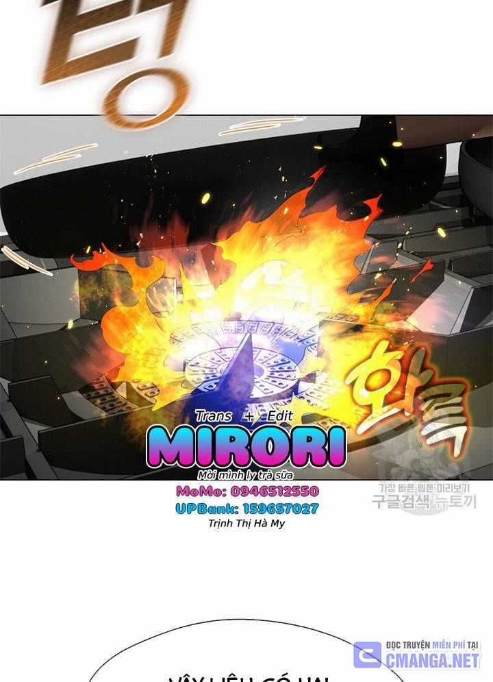 Nhà Hàng Thế Giới Ngầm Nhà hàng tốt nhất gần tôi Chapter 25 trang 65