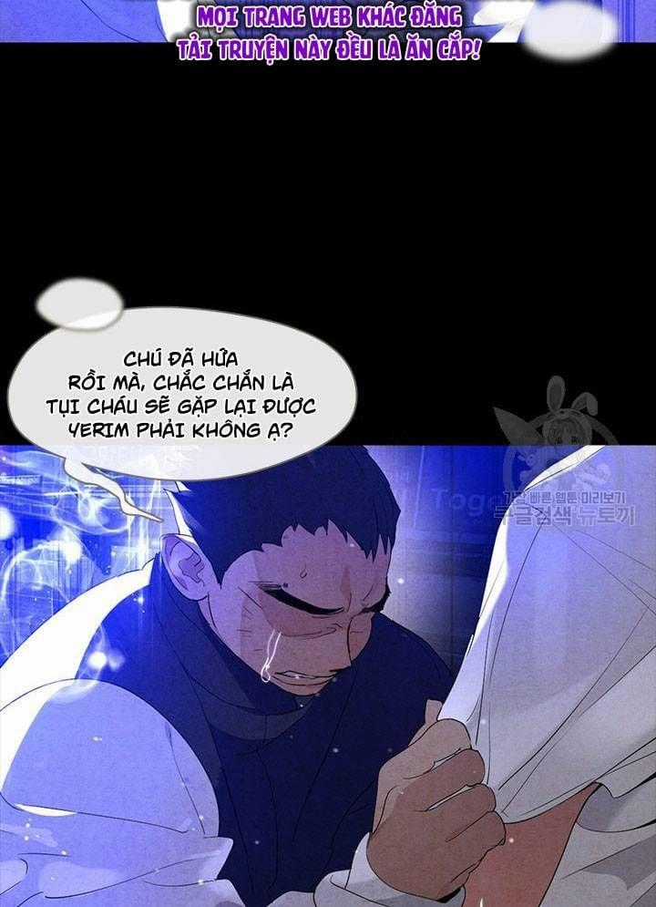 Nhà Hàng Thế Giới Ngầm Nhà hàng tốt nhất gần tôi Chapter 26 trang 1