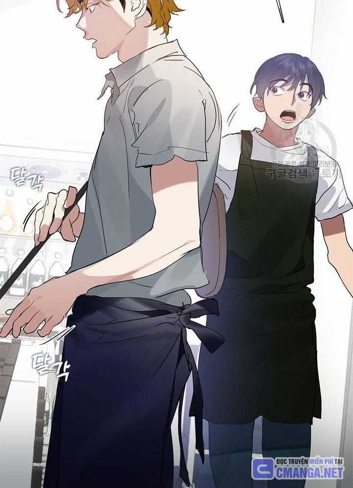 Nhà Hàng Thế Giới Ngầm Nhà hàng tốt nhất gần tôi Chapter 26 trang 11