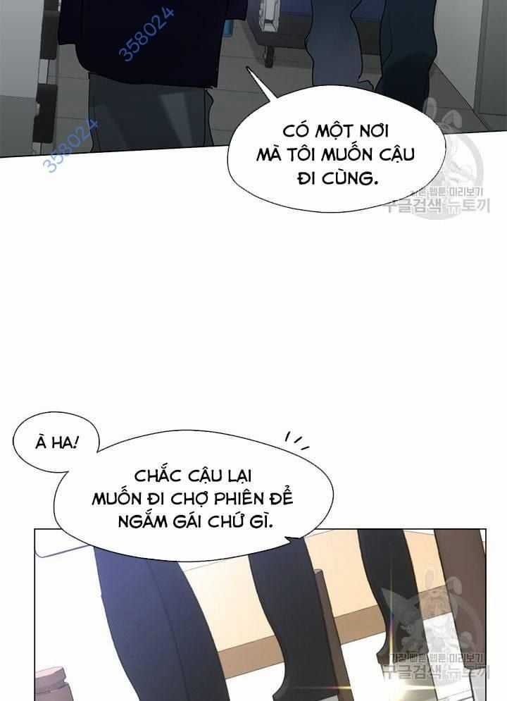 Nhà Hàng Thế Giới Ngầm Nhà hàng tốt nhất gần tôi Chapter 26 trang 12