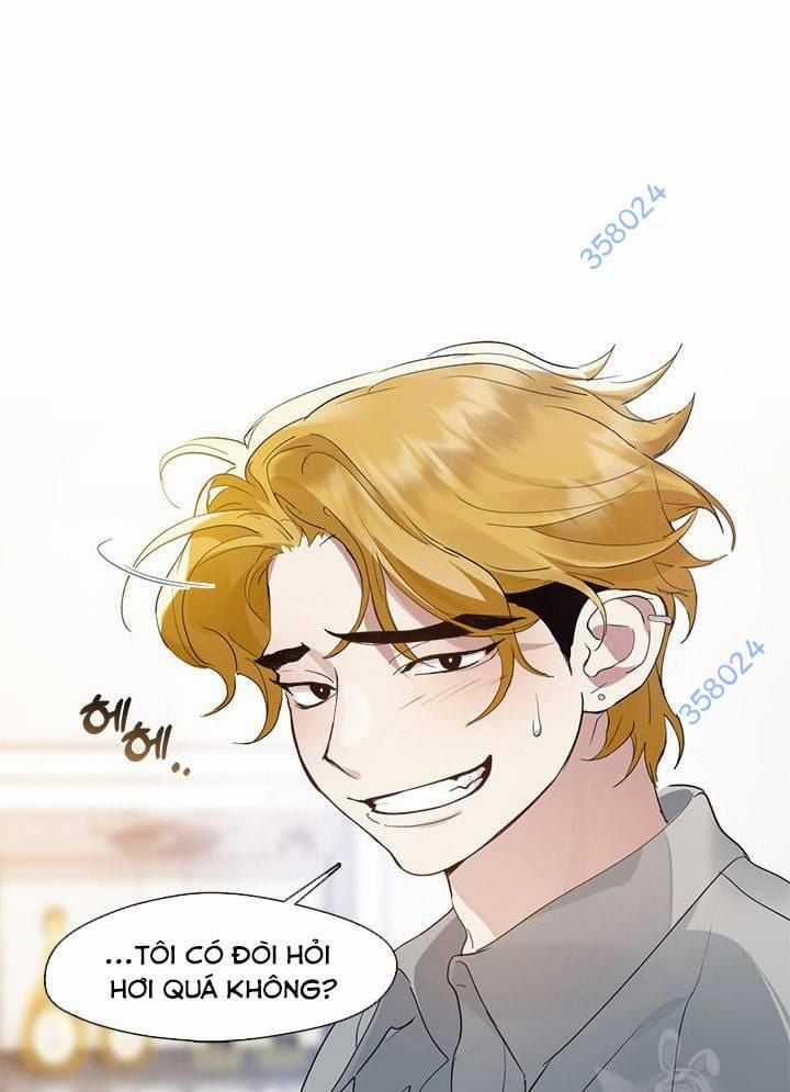 Nhà Hàng Thế Giới Ngầm Nhà hàng tốt nhất gần tôi Chapter 26 trang 16