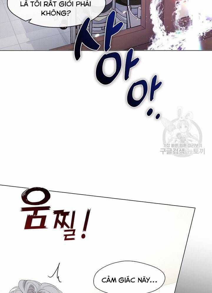 Nhà Hàng Thế Giới Ngầm Nhà hàng tốt nhất gần tôi Chapter 26 trang 21