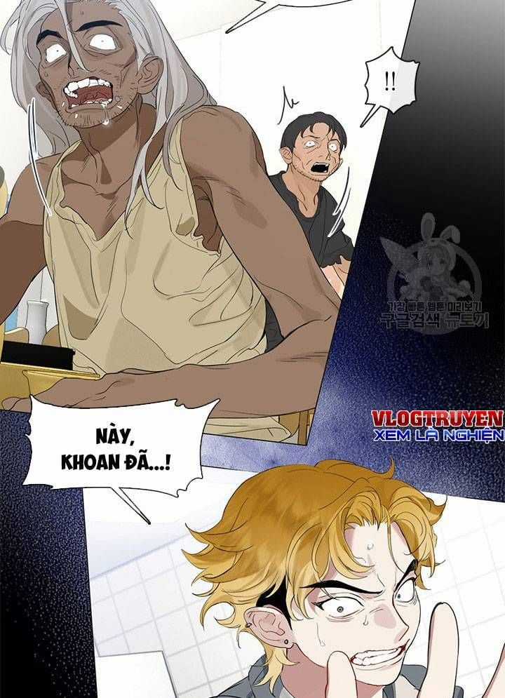 Nhà Hàng Thế Giới Ngầm Nhà hàng tốt nhất gần tôi Chapter 26 trang 22