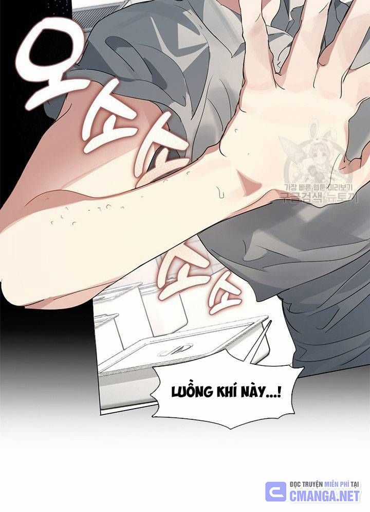 Nhà Hàng Thế Giới Ngầm Nhà hàng tốt nhất gần tôi Chapter 26 trang 23