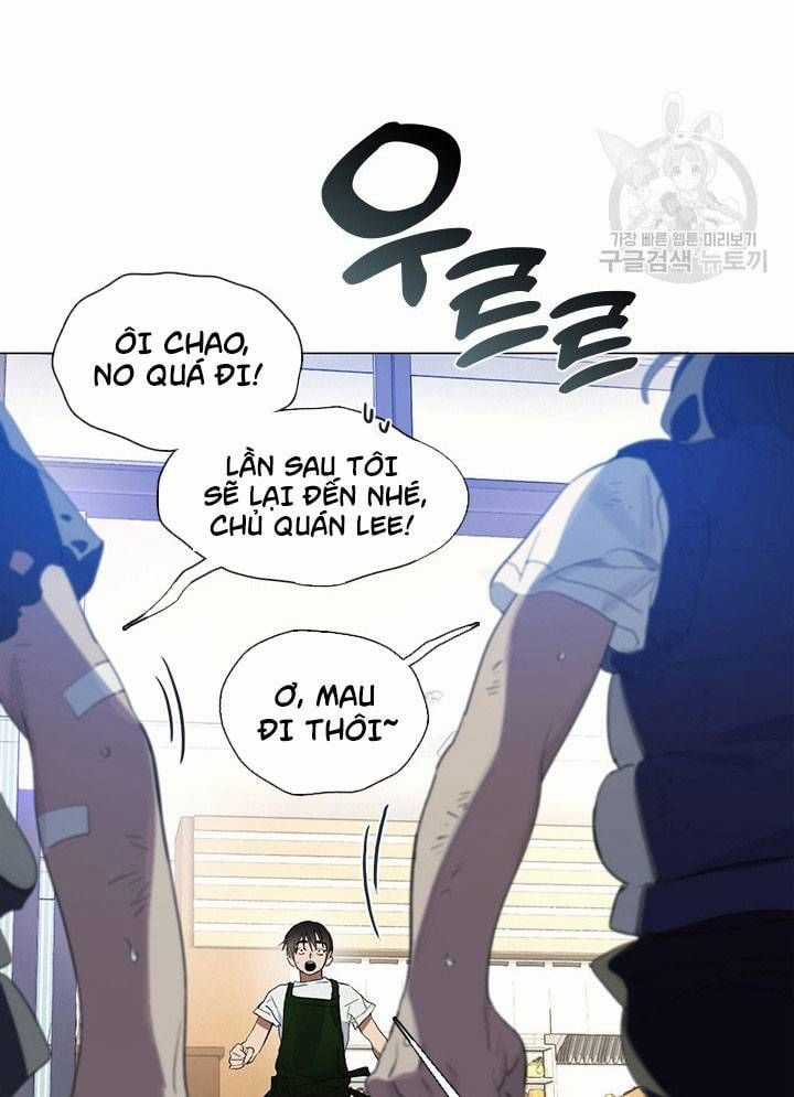 Nhà Hàng Thế Giới Ngầm Nhà hàng tốt nhất gần tôi Chapter 26 trang 24