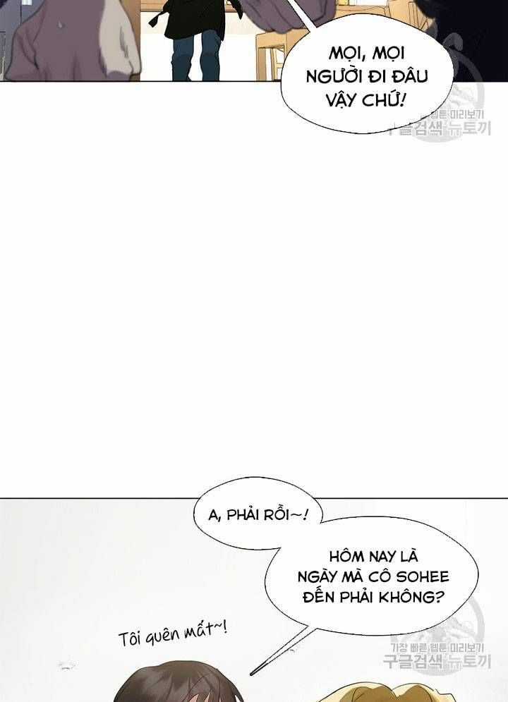 Nhà Hàng Thế Giới Ngầm Nhà hàng tốt nhất gần tôi Chapter 26 trang 25