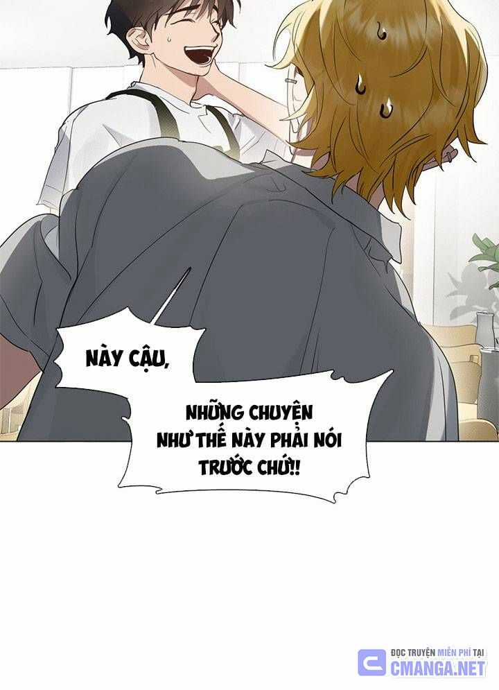 Nhà Hàng Thế Giới Ngầm Nhà hàng tốt nhất gần tôi Chapter 26 trang 26