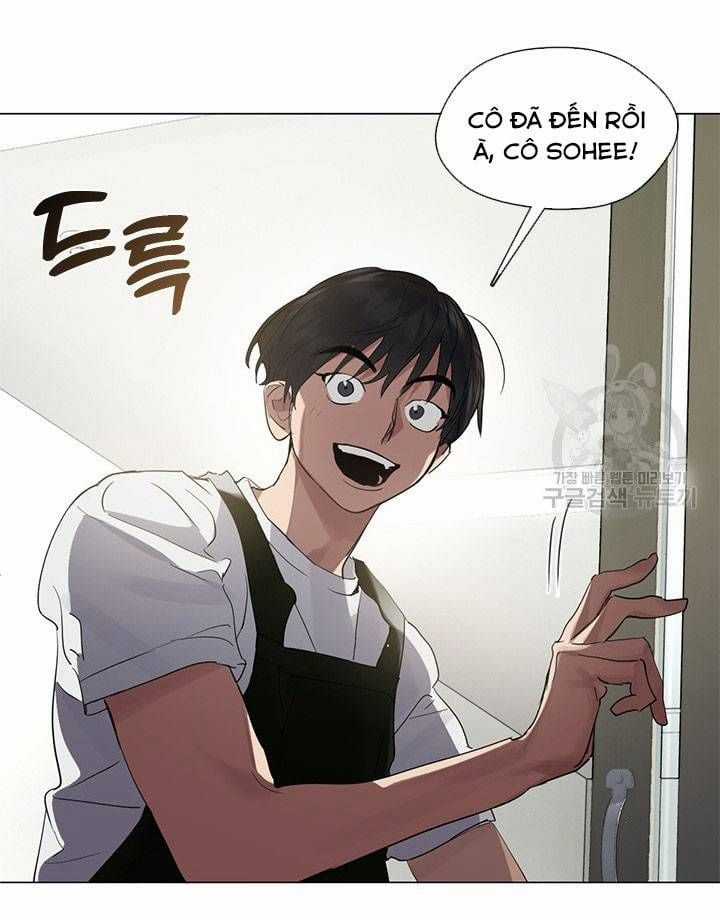 Nhà Hàng Thế Giới Ngầm Nhà hàng tốt nhất gần tôi Chapter 26 trang 31