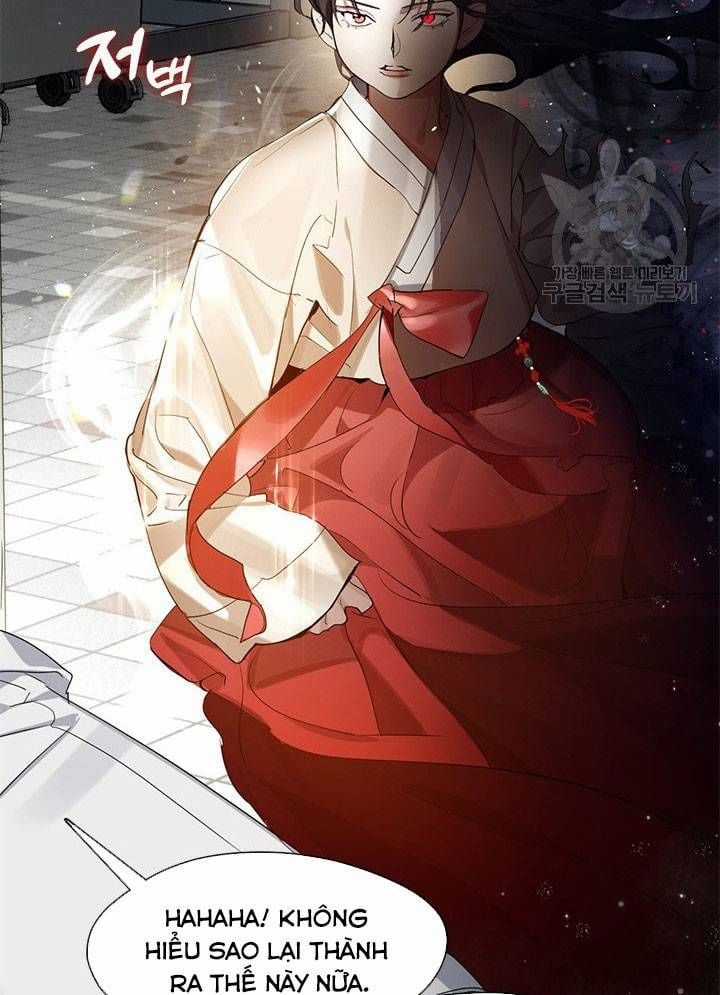 Nhà Hàng Thế Giới Ngầm Nhà hàng tốt nhất gần tôi Chapter 26 trang 33