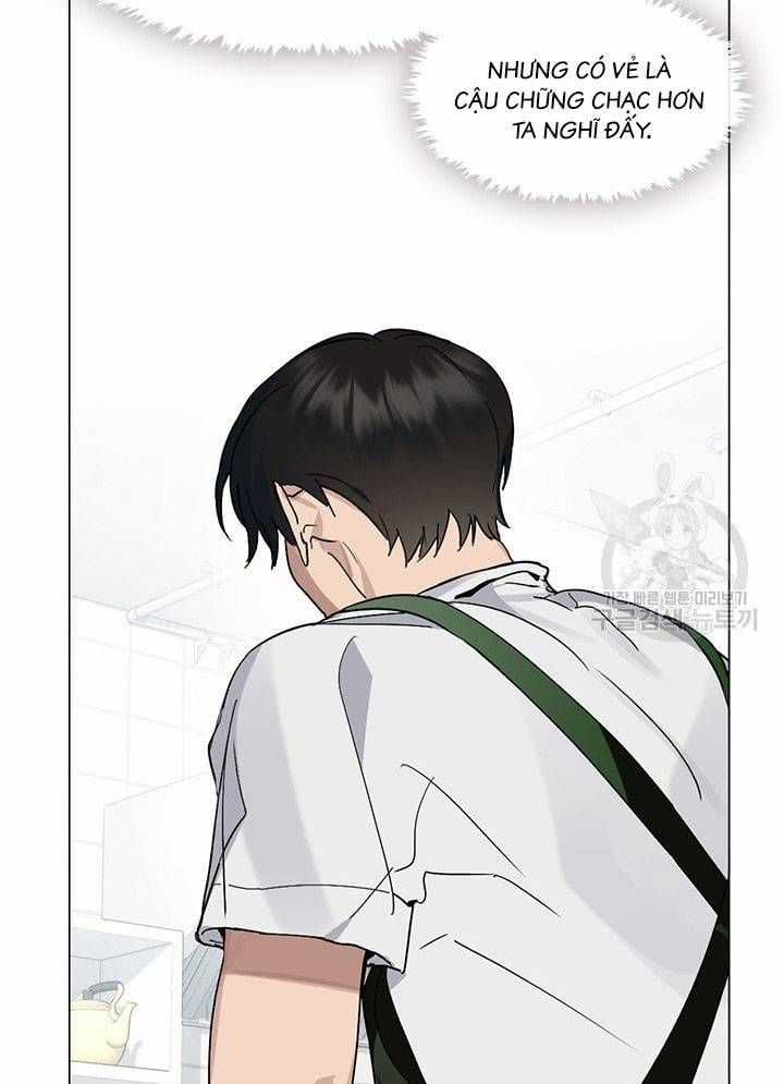 Nhà Hàng Thế Giới Ngầm Nhà hàng tốt nhất gần tôi Chapter 26 trang 37