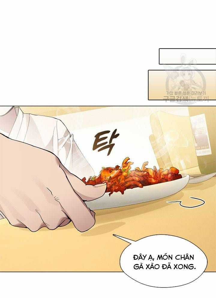 Nhà Hàng Thế Giới Ngầm Nhà hàng tốt nhất gần tôi Chapter 26 trang 39