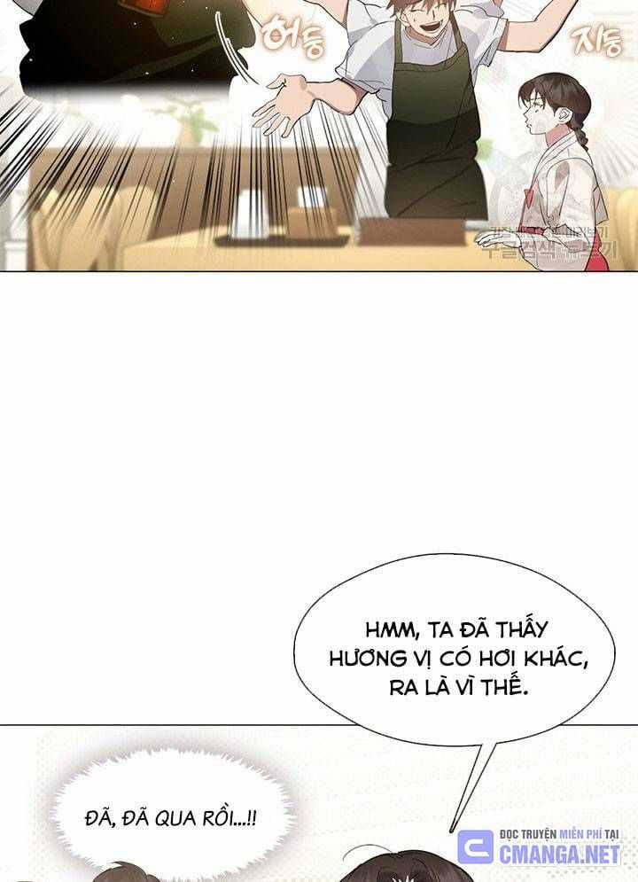 Nhà Hàng Thế Giới Ngầm Nhà hàng tốt nhất gần tôi Chapter 26 trang 41