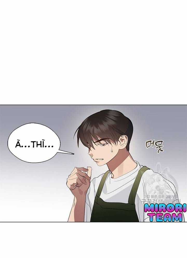 Nhà Hàng Thế Giới Ngầm Nhà hàng tốt nhất gần tôi Chapter 26 trang 45