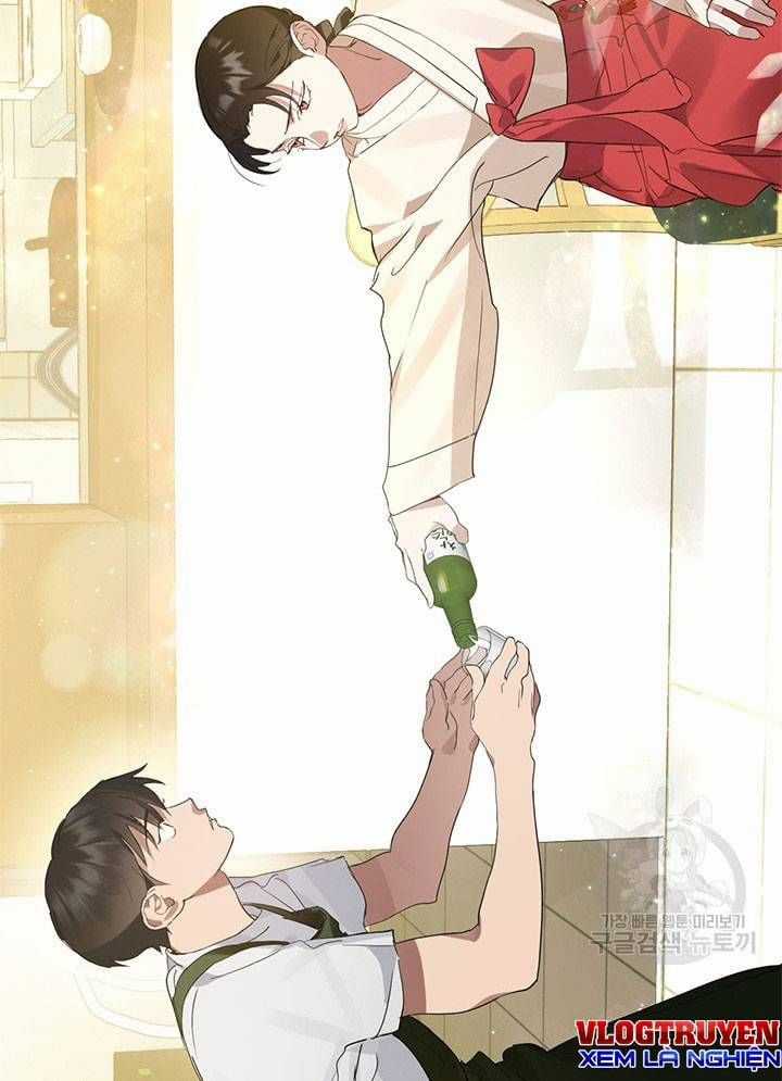 Nhà Hàng Thế Giới Ngầm Nhà hàng tốt nhất gần tôi Chapter 26 trang 54