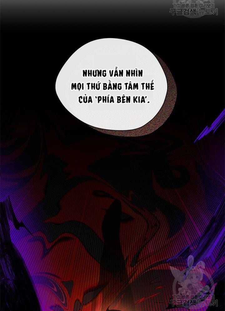 Nhà Hàng Thế Giới Ngầm Nhà hàng tốt nhất gần tôi Chapter 26 trang 57