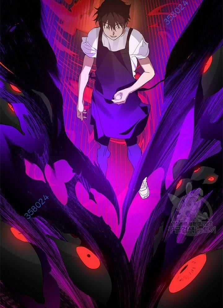 Nhà Hàng Thế Giới Ngầm Nhà hàng tốt nhất gần tôi Chapter 26 trang 58